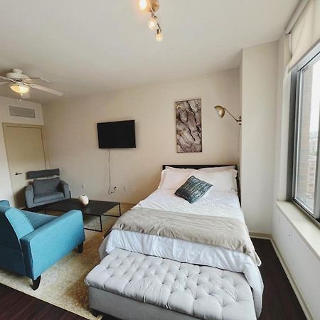 Charming Studio In Downtown Silver Spring Md Exterior photo