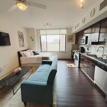 Charming Studio In Downtown Silver Spring Md Exterior photo