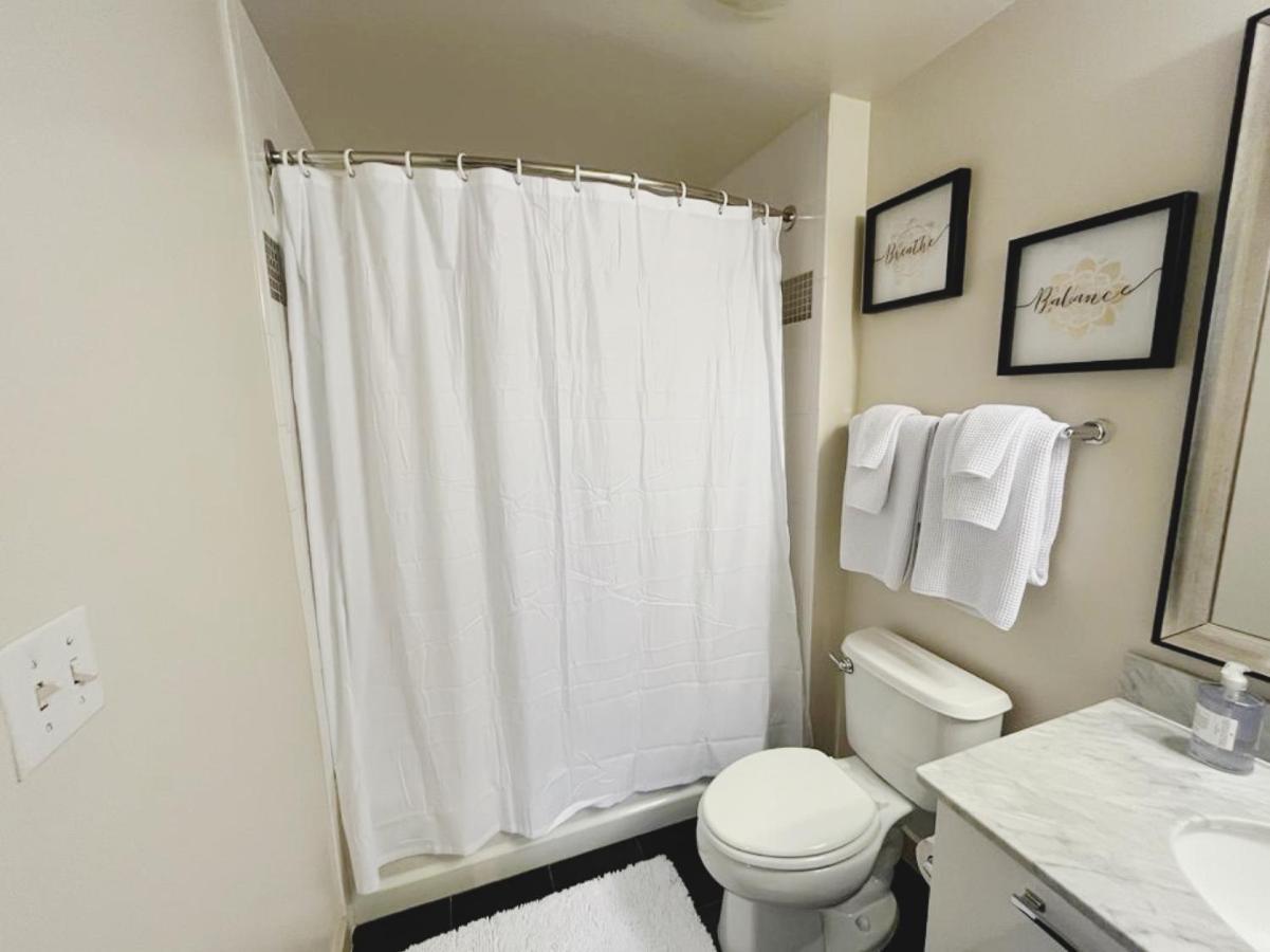 Charming Studio In Downtown Silver Spring Md Exterior photo
