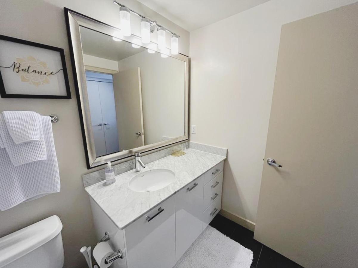 Charming Studio In Downtown Silver Spring Md Exterior photo